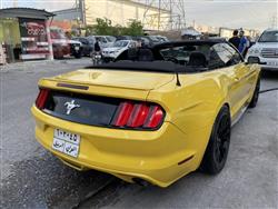 فورد موستانج